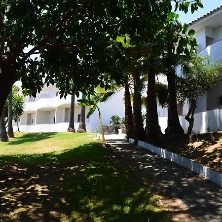 Rio Grande San Roque Pension Ciudad Exterior foto