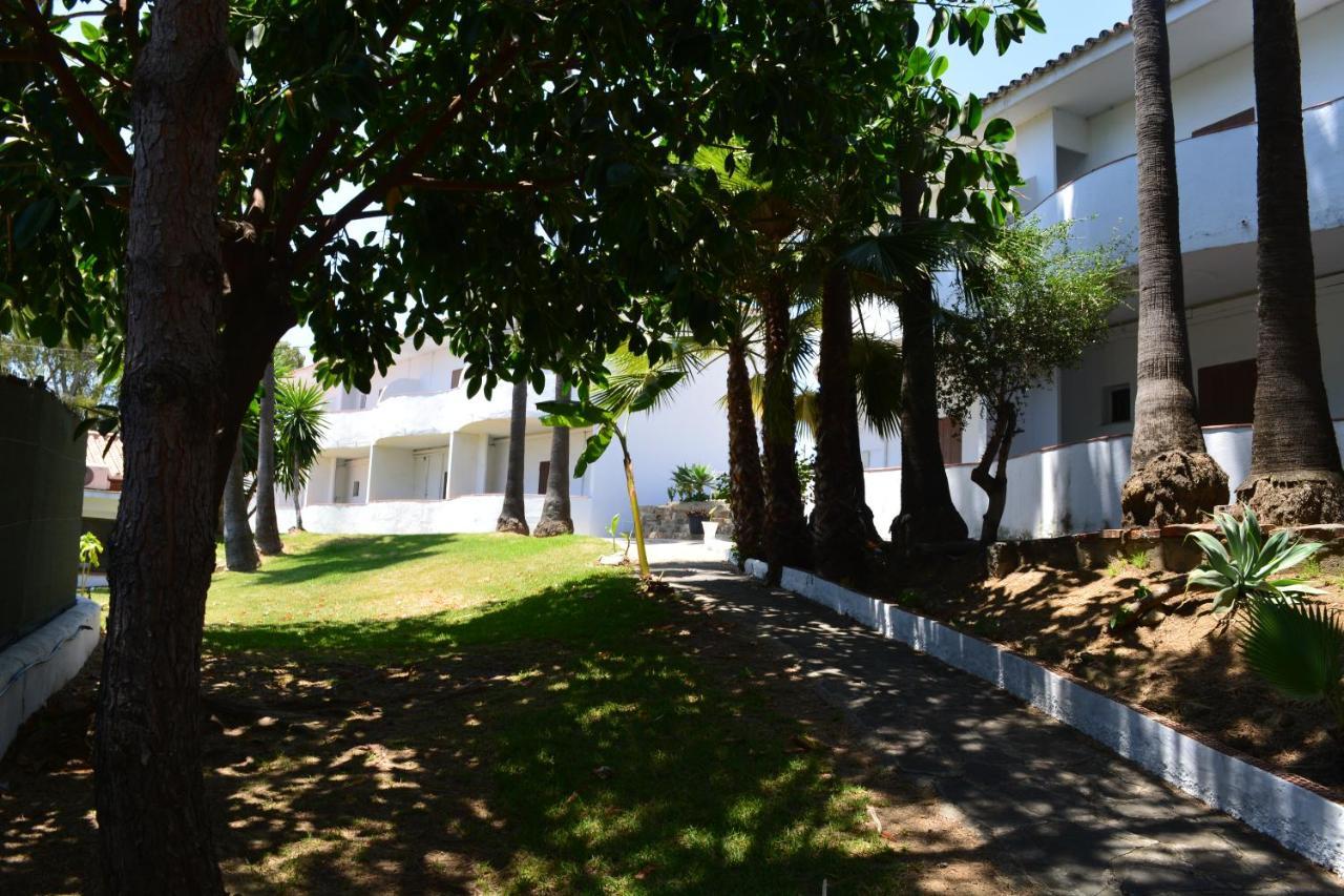 Rio Grande San Roque Pension Ciudad Exterior foto