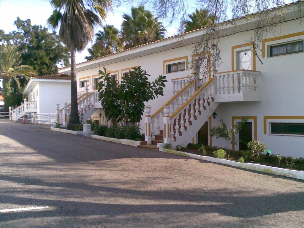 Rio Grande San Roque Pension Ciudad Exterior foto
