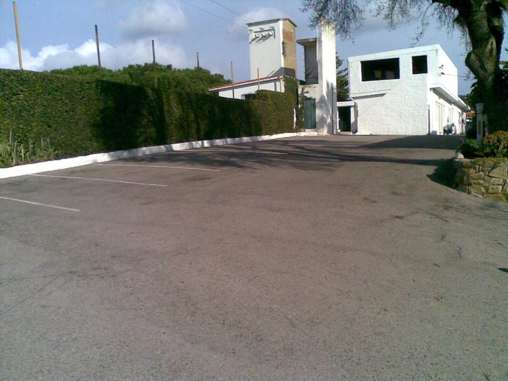Rio Grande San Roque Pension Ciudad Exterior foto