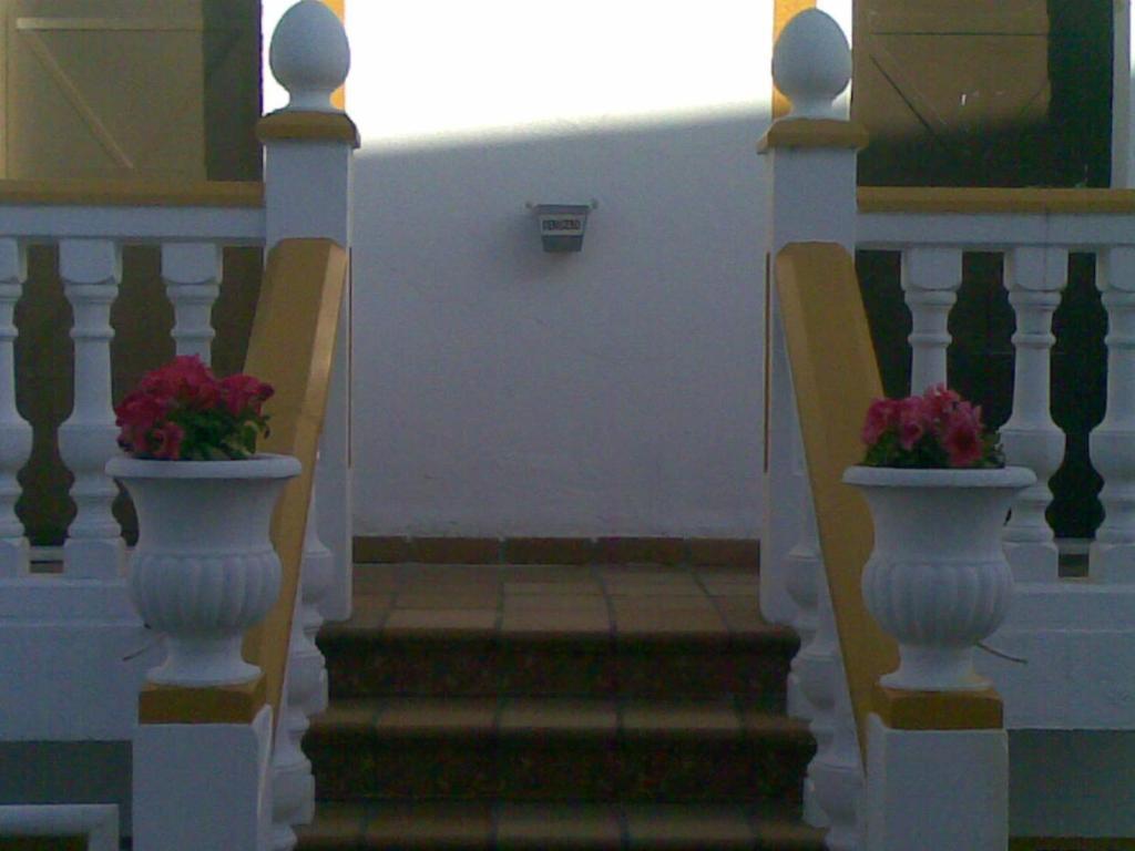 Rio Grande San Roque Pension Ciudad Exterior foto