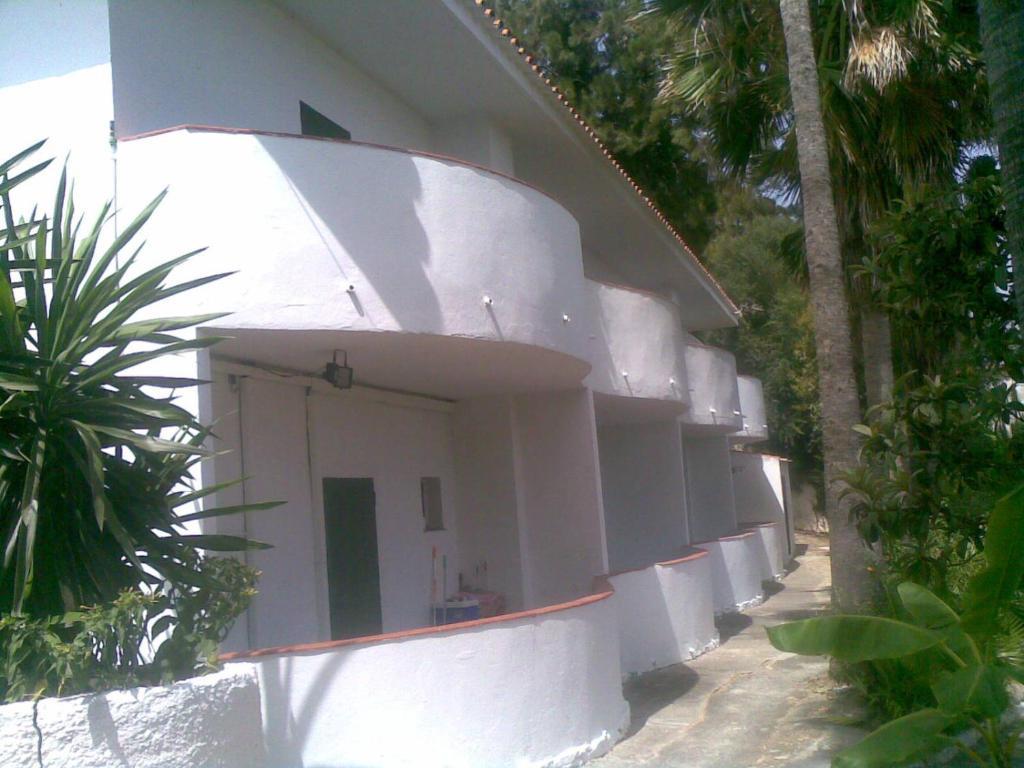 Rio Grande San Roque Pension Ciudad Exterior foto