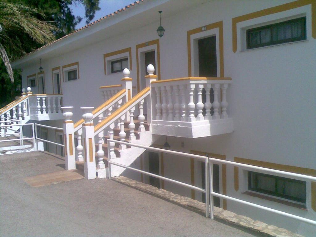 Rio Grande San Roque Pension Ciudad Exterior foto