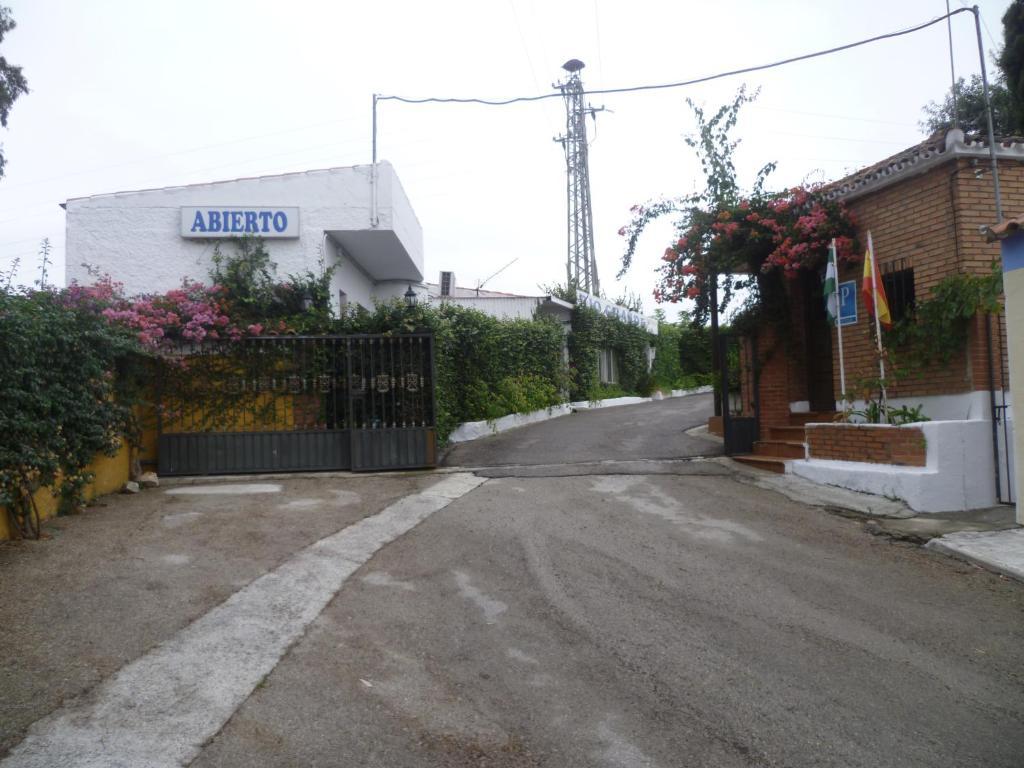 Rio Grande San Roque Pension Ciudad Exterior foto