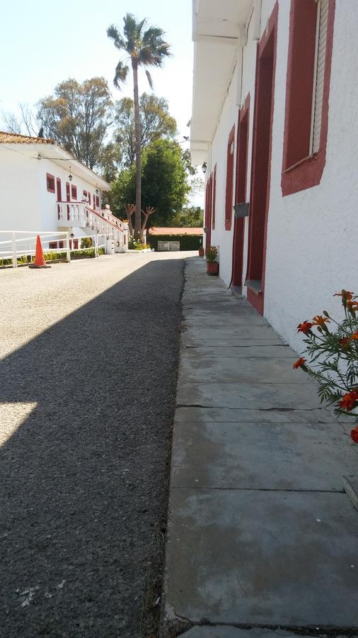 Rio Grande San Roque Pension Ciudad Exterior foto