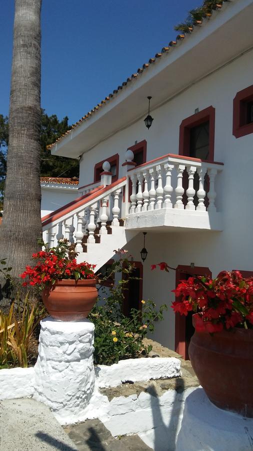 Rio Grande San Roque Pension Ciudad Exterior foto