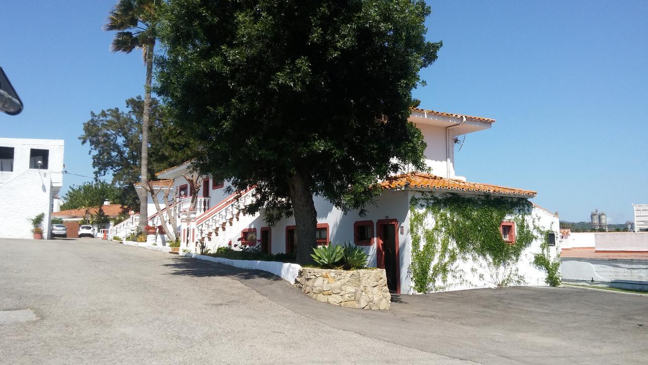 Rio Grande San Roque Pension Ciudad Exterior foto